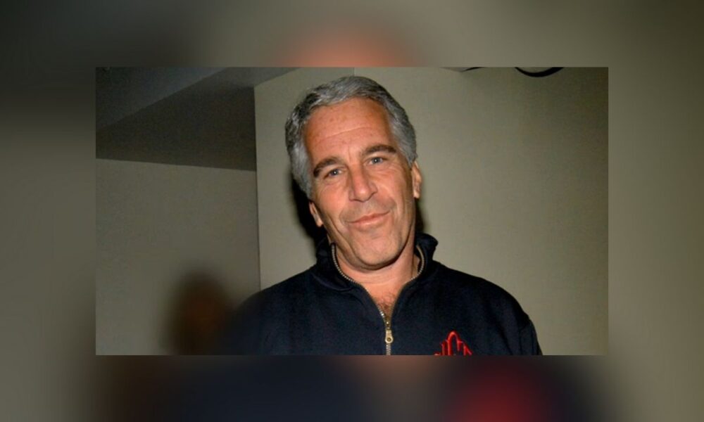 House Oversight Committee Releases 20,000+ Pages Of Epstein Emails Involving Prominent Figures