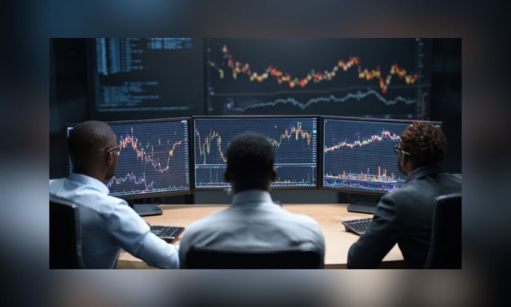 Artificial Market Calm: Delayed Economic Data Hides Slowing Jobs And Inflation Risks