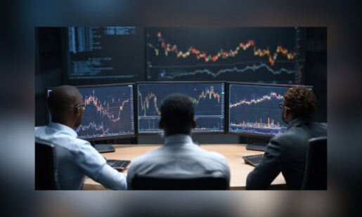 Artificial Market Calm: Delayed Economic Data Hides Slowing Jobs And Inflation Risks