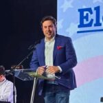 Tim Davis Wins Tarrant County GOP Chair In Unity Vote