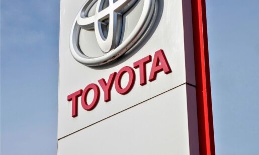 Building ‘Where We Sell’: Toyota Commits $912 Million To U.S. Expansion Plan