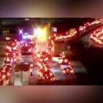 Diesel Spill Shuts Down U.S. 175 in Dallas, Knocks Out Power, Snarls Traffic