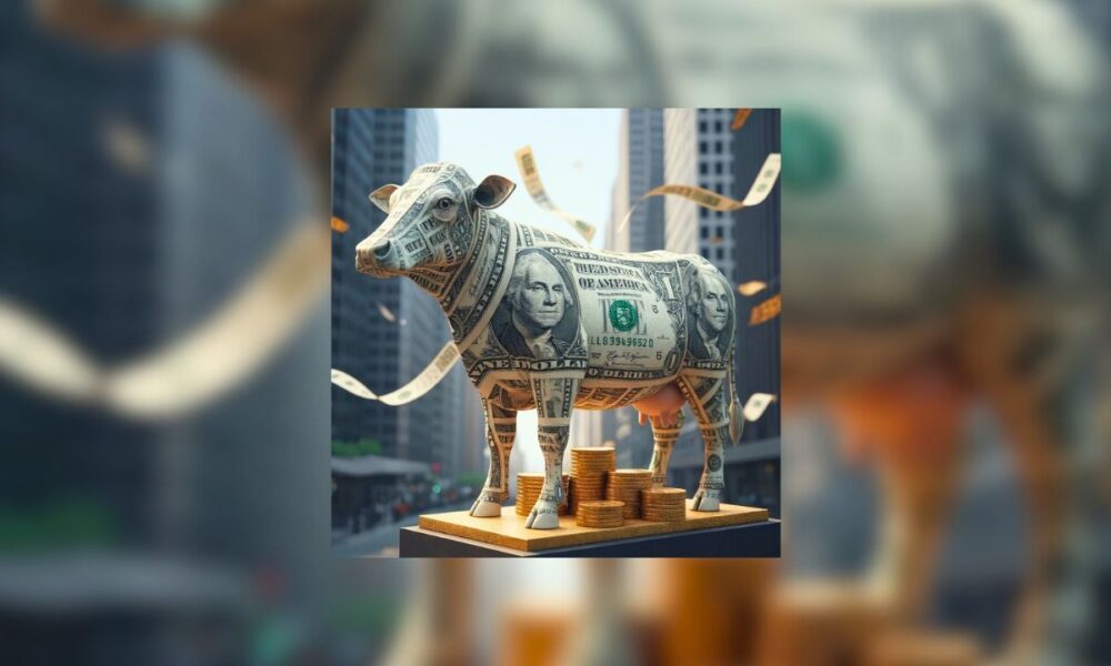 Holy Cow! Trump Calls For Investigation Into Beef ‘Price Fixing’