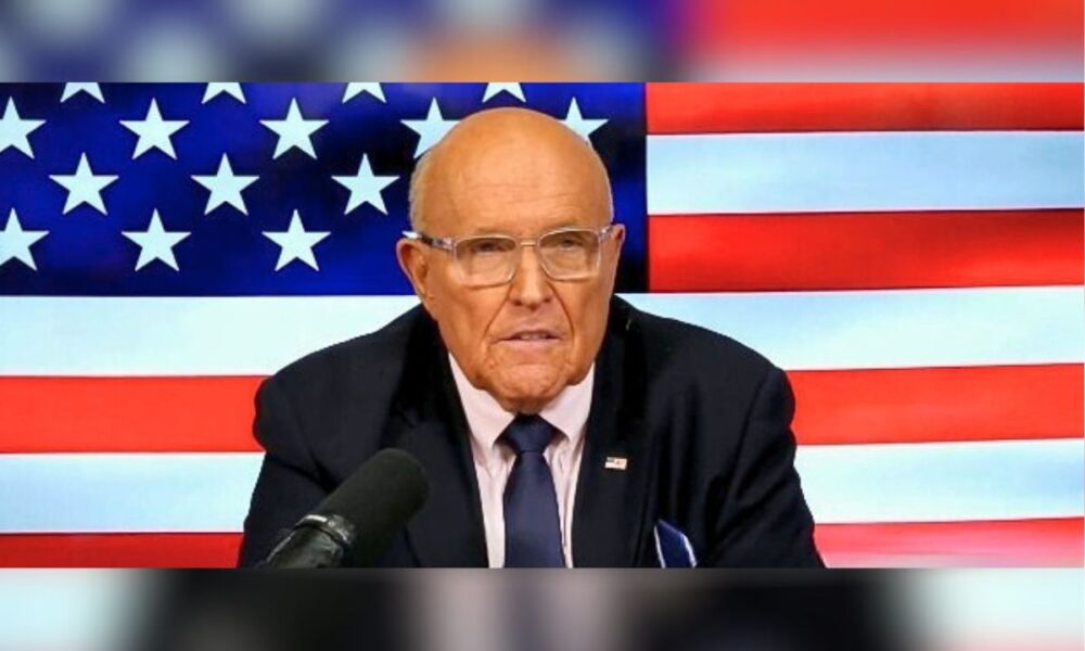 Symbolic Mass Pardon Ends ‘Grave National Injustice’ After 2020 Election, White House Says