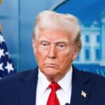 Trump: Permanent Pause On Third World Migration After Deadly D.C. Guard Ambush