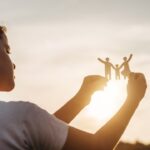 Trump And First Lady Boost Faith-Based Partnerships For Foster Youth Independence