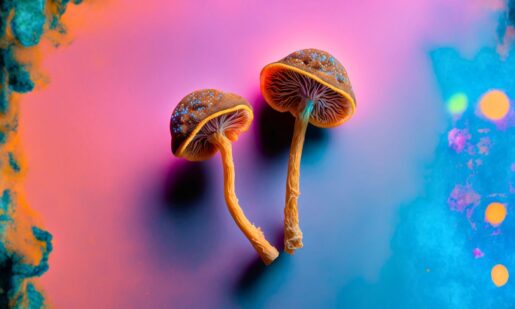 Survey: Approx. 12M U.S. Adults Used Psychedelics In The Past Year, Many Reporting Mental Health Benefits