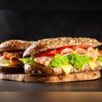 Sandwich Chains Roll Out Deals For National Sandwich Day