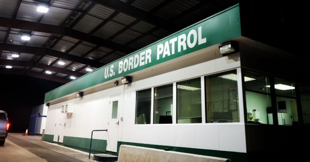 Honduran Man Arrested After Feds Find 51 Illegal Immigrants Concealed In Truck’s Secret Compartment