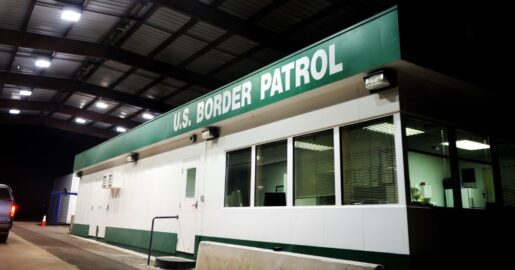 Honduran Man Arrested After Feds Find 51 Illegal Immigrants Concealed In Truck’s Secret Compartment