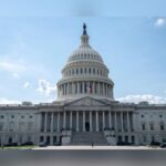 Senate Advances Short-Term Funding Bill To End Federal Shutdown