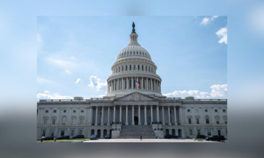 Senate Advances Short-Term Funding Bill To End Federal Shutdown