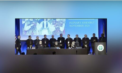 U.S. Catholic Bishops Ban “Gender-Affirming Care” For “Transgender” Patients At Catholic Hospitals