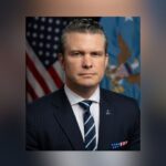 Hegseth Meets Nigerian Officials To Combat Christian Persecution, Counterterrorism