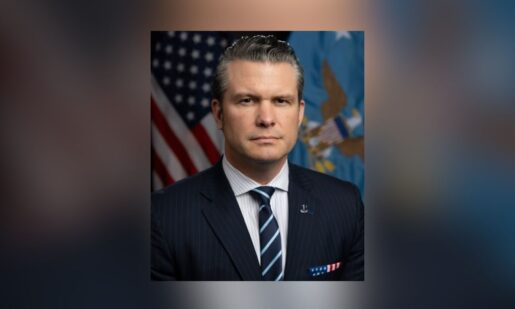 Hegseth Meets Nigerian Officials To Combat Christian Persecution, Counterterrorism