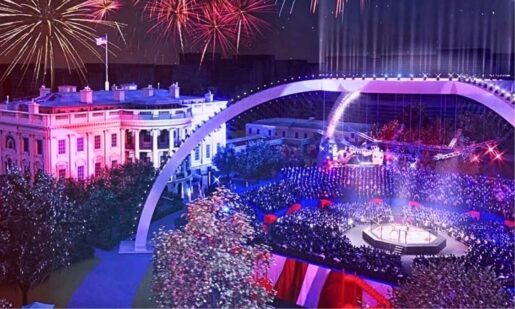 Trump’s Birthday Bash? UFC CEO Hints At Epic June 2026 South Lawn Showdown With Dual Champs