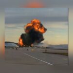 “This Is A UPS Town”: At Least Nine Dead, 15 Injured In UPS Cargo Plane Crash In Louisville