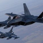 From 10 To 101: Trump Ramps Up Air Strikes Against Jihadists In Somalia