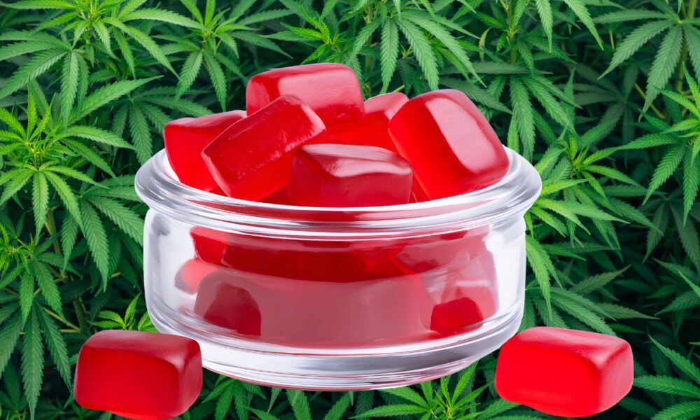 High Hopes Dashed: Congress Bans Majority Of Hemp-Derived THC Products