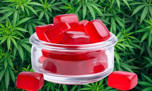 High Hopes Dashed: Congress Bans Majority Of Hemp-Derived THC Products