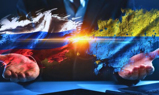 Unverified Leaked Plan: Will Russia Rent Donbas, Ukraine Ban Weapons In Bid For Peace?