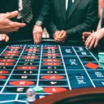 U.S. And Mexico Sanction Cartel-Linked Casinos In Money Laundering Crackdown