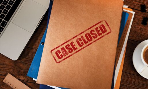 Cops Stumped For Decades—UT Arlington College Students Crack 1991 Cold Case