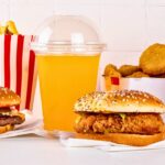 Ultra-Processed Foods Tied To Precancerous Polyps In Women Under 50