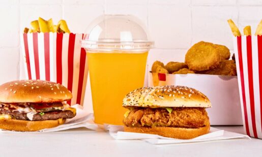 Ultra-Processed Foods Tied To Precancerous Polyps In Women Under 50