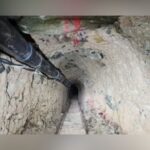 Texas Cracks Down On Cartel Tunnels With New Border Security Tech