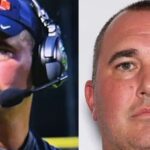 Virginia High School Football Coach Missing: Search Underway In Appalachia