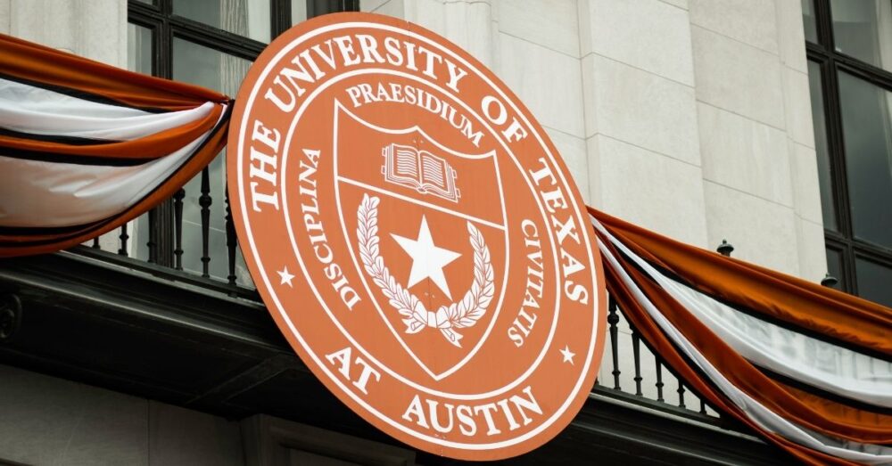 UT Austin Fraternity Sued After Deadly Hazing, Alleged Drug Abuse
