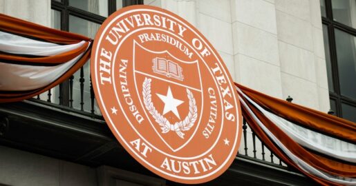 UT Austin Fraternity Sued After Deadly Hazing, Alleged Drug Abuse