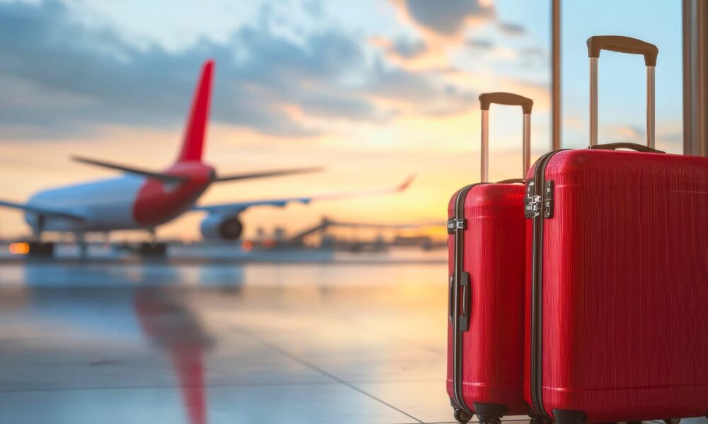 Unsafe Skies Ahead: Duffy Admits Shutdown Injects Risk, Delays Soar To 10,000+