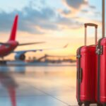 Unsafe Skies Ahead: Duffy Admits Shutdown Injects Risk, Delays Soar To 10,000+