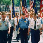 Dallas & Fort Worth Veterans Day Parades 2025 – Nov 11 Events