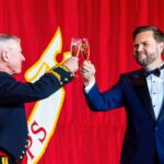“The Few, The Proud” Turn 250: Marines Mark Birthday With Tradition And Brotherhood