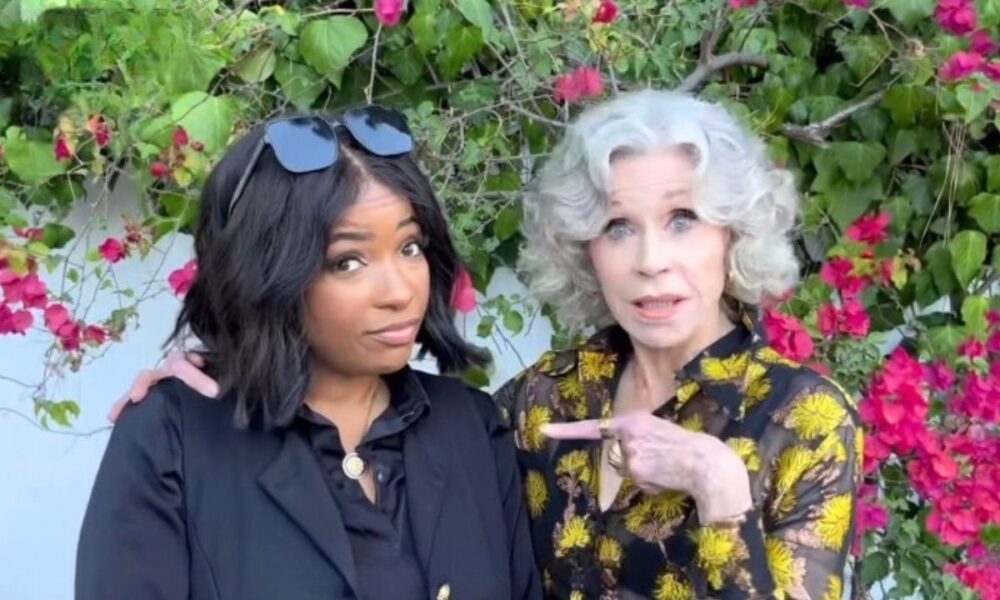 Jane & Jasmine’s New Reel: Gerrymandering Revenge – ‘Fight Fire With Fire’