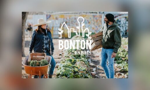 Bonton Farms Expands Food Aid In South Dallas Amid SNAP Freeze