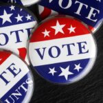 Election Day 2025: Mamdani’s NYC Edge, Prop 50’s Map Flip, Texas Tax Bans, And More