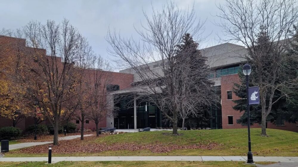 Washington State University Removes ‘Gender Medicine’ Training Amid Bias Investigation