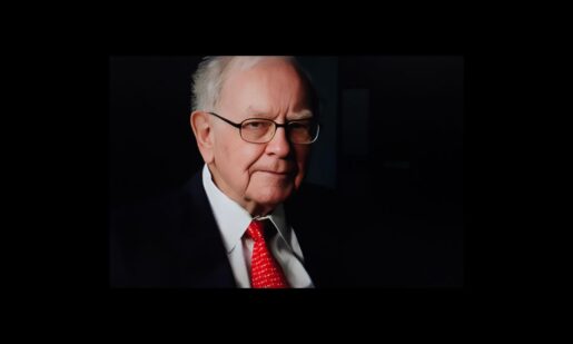 Warren Buffett Says He’s “Going Quiet”