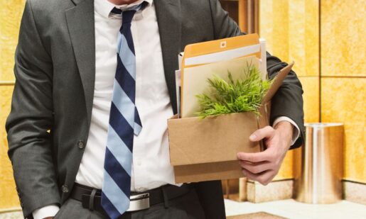 Opioids, DEI, Or Immigration? Why Have Millions Of US Men Left The Workforce?