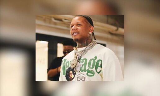 Yella Beezy Gets 5-Hour Weekly Studio Pass While On House Arrest For Mo3 Murder