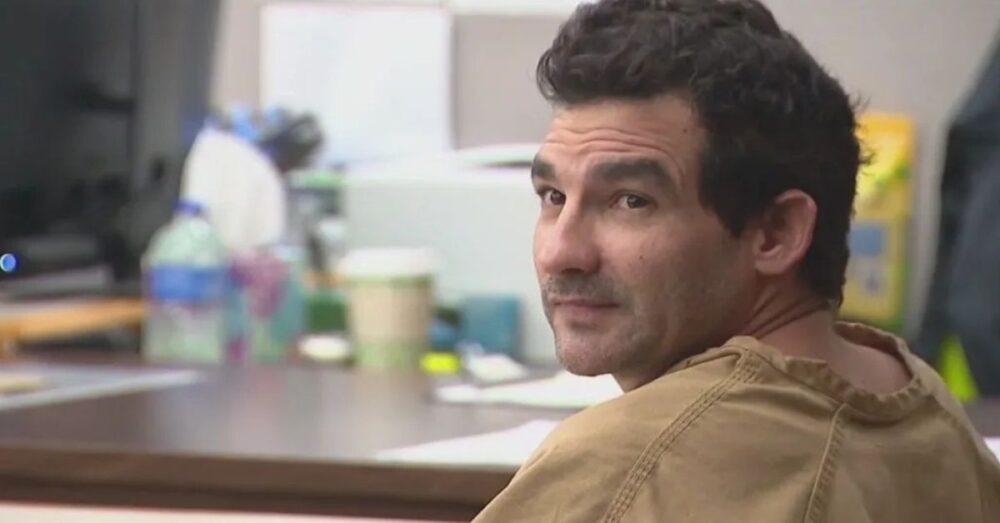 Dallas County DA Takes Death Penalty Off The Table for Illegal Alien In Motel Beheading Case