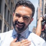 GOP Introduces MAMDANI Act To Block Federal Funds For NYC Under Mamdani
