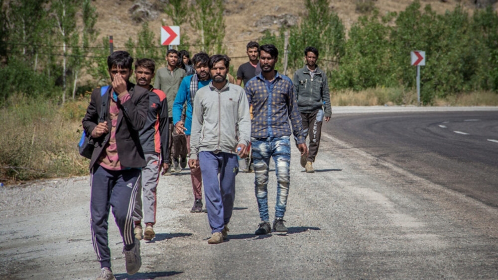 DHS Audit: Afghan Shooter’s Entry Into U.S. Highlights Major Vetting Breakdowns