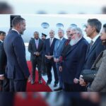 Prince Rahim Aga Khan V Visits Dallas, Meets Local Leaders