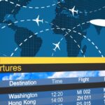 How Antitrust Rules Impact Airline Competition And Airfare Prices