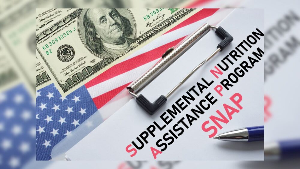 SNAP Overhaul Begins As Trump Administration Cites Millions In Fraud Losses